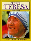 Mother Teresa: Protector of the Sick cover