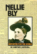 Nellie Bly: Reporter of the World cover