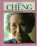 Nien Cheng: Prisoner in China cover