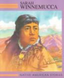 Sarah Winnemucca cover