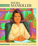 Wilma Mankiller cover