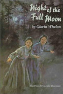 Night of the Full Moon cover