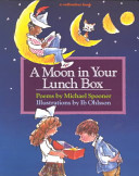A Moon in Your Lunch Box cover