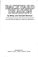 Backyard Dragon cover