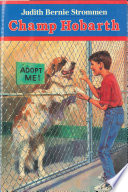 Champ Hobarth cover