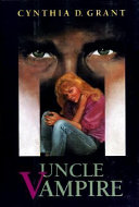 Uncle Vampire cover