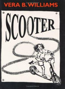 Scooter cover