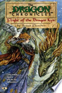 Flight of the Dragon Kyn cover