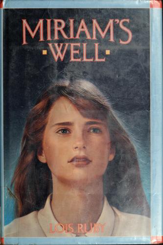 Miriam's Well cover