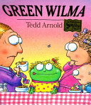 Green Wilma cover
