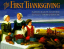 The First Thanksgiving cover