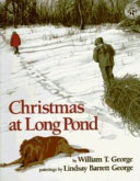 Christmas at Long Pond cover