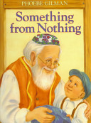 Something from Nothing cover
