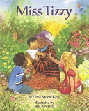 Miss Tizzy cover