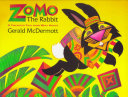 Zomo the Rabbit cover