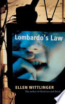 Lombardo's Law cover