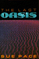 The Last Oasis cover