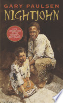 Nightjohn cover