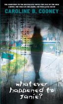 Whatever Happened to Janie? cover