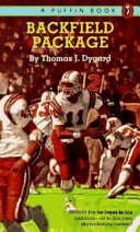 Backfield Package cover